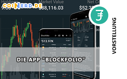 blockfolio app tutorial
